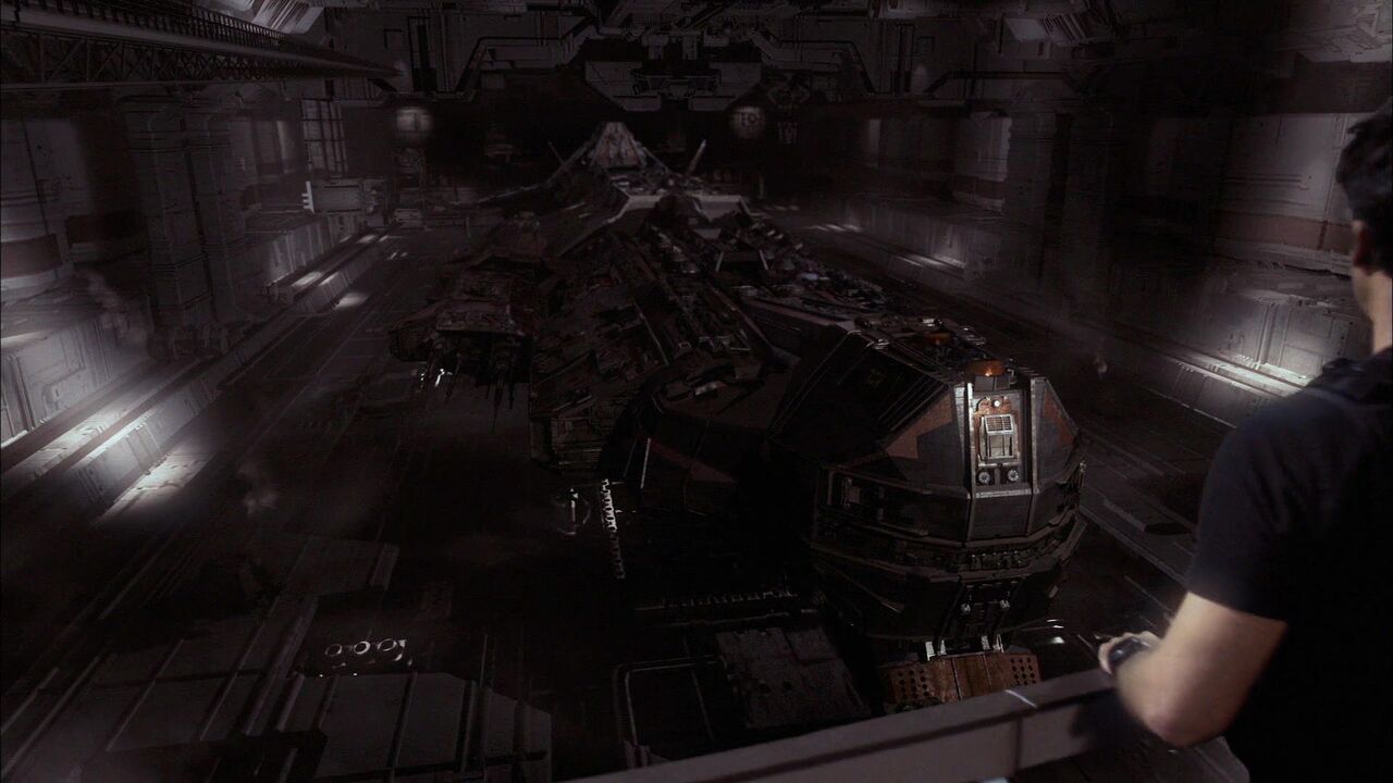 Taranis