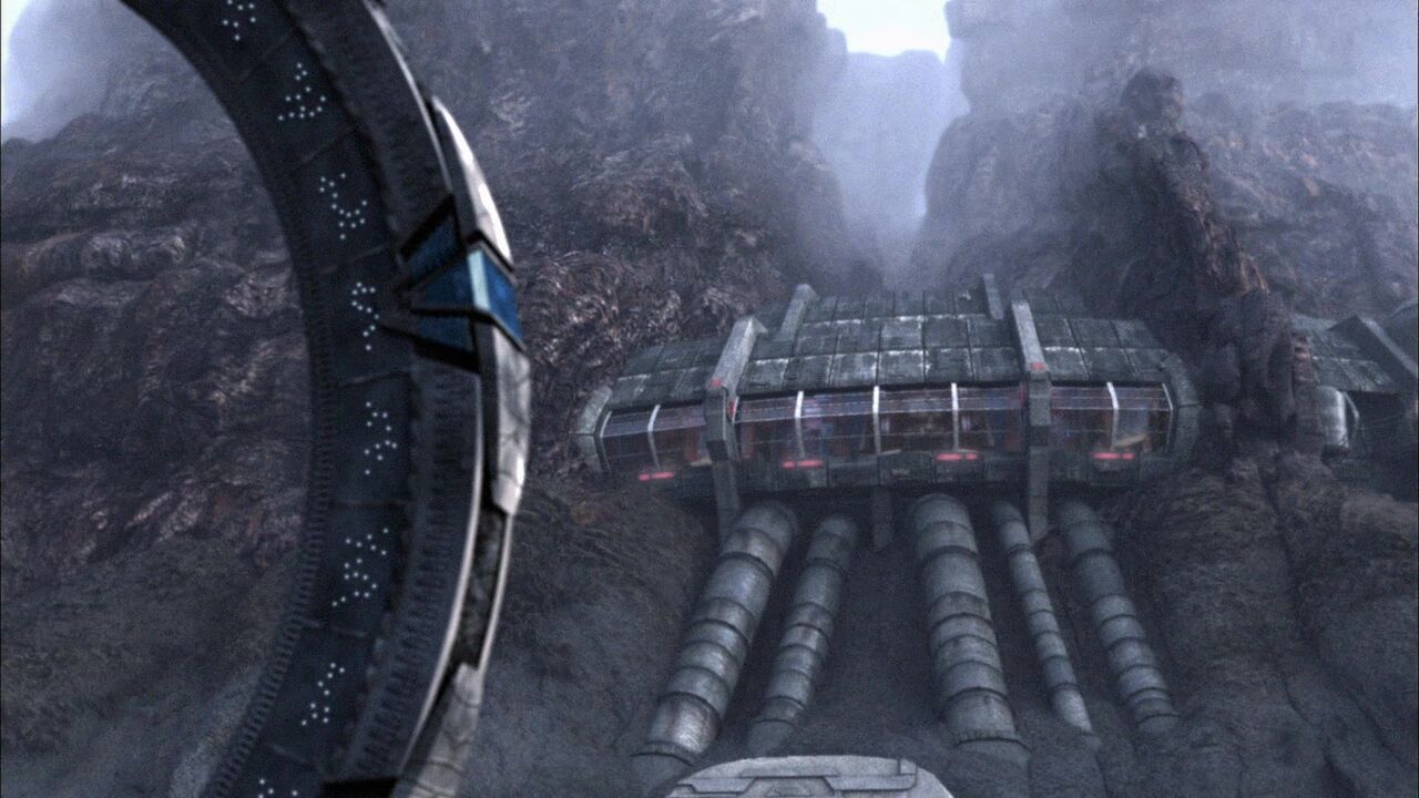Taranis