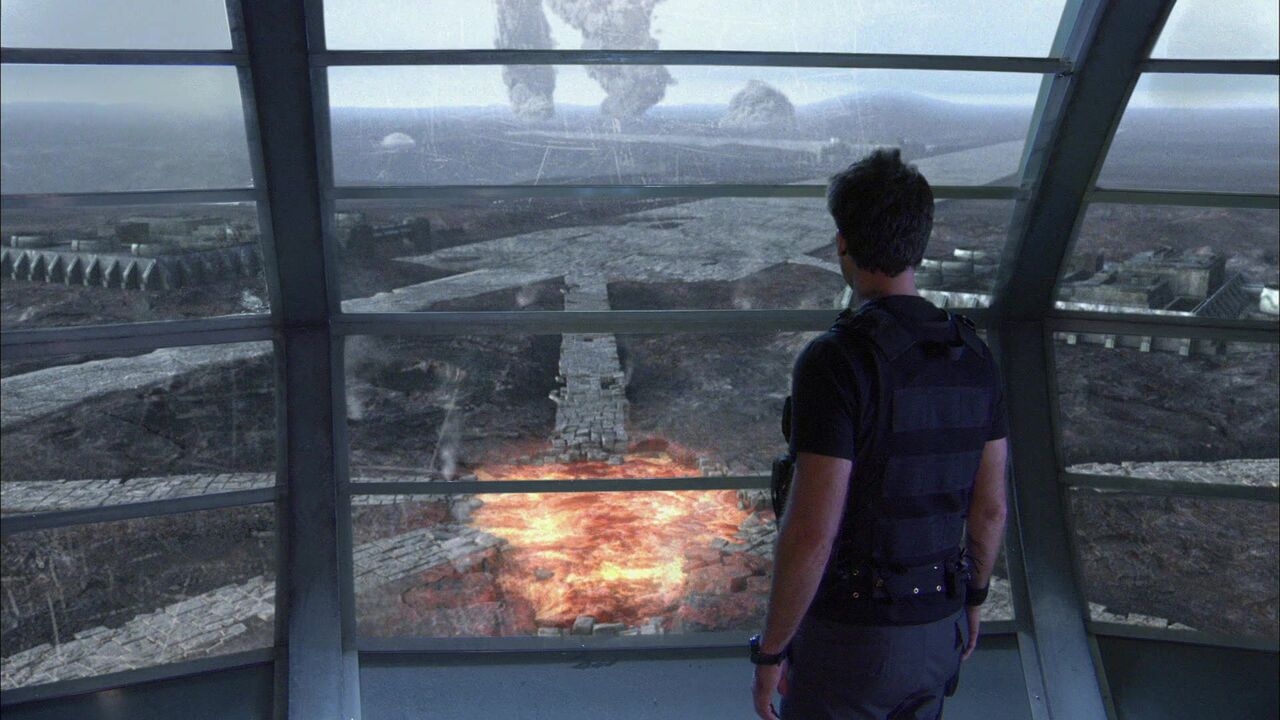 Taranis
