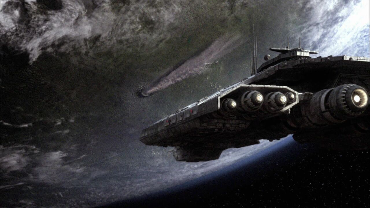 Taranis