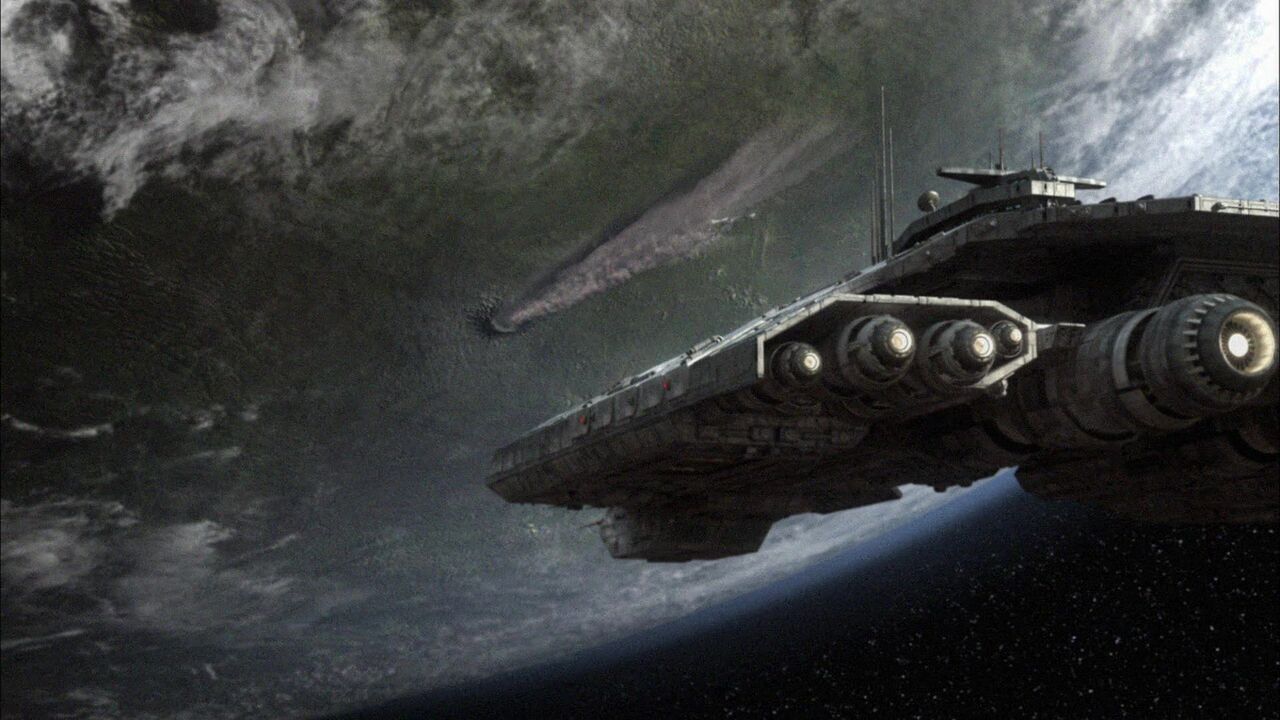 Taranis