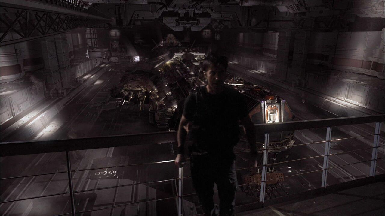 Taranis