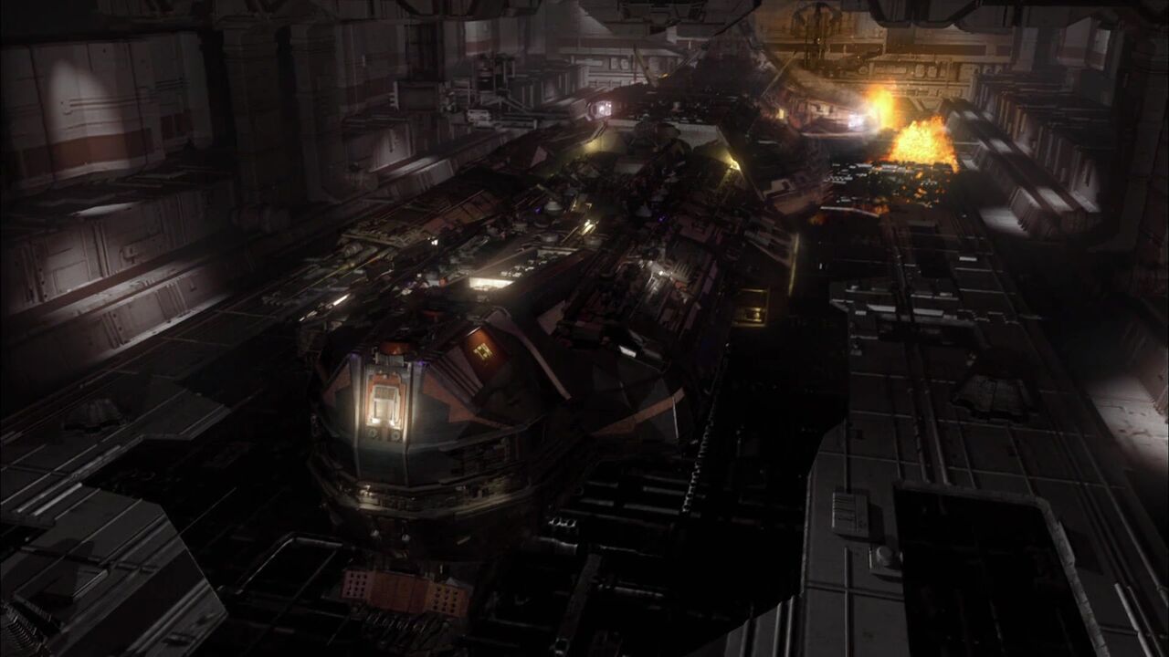 Taranis