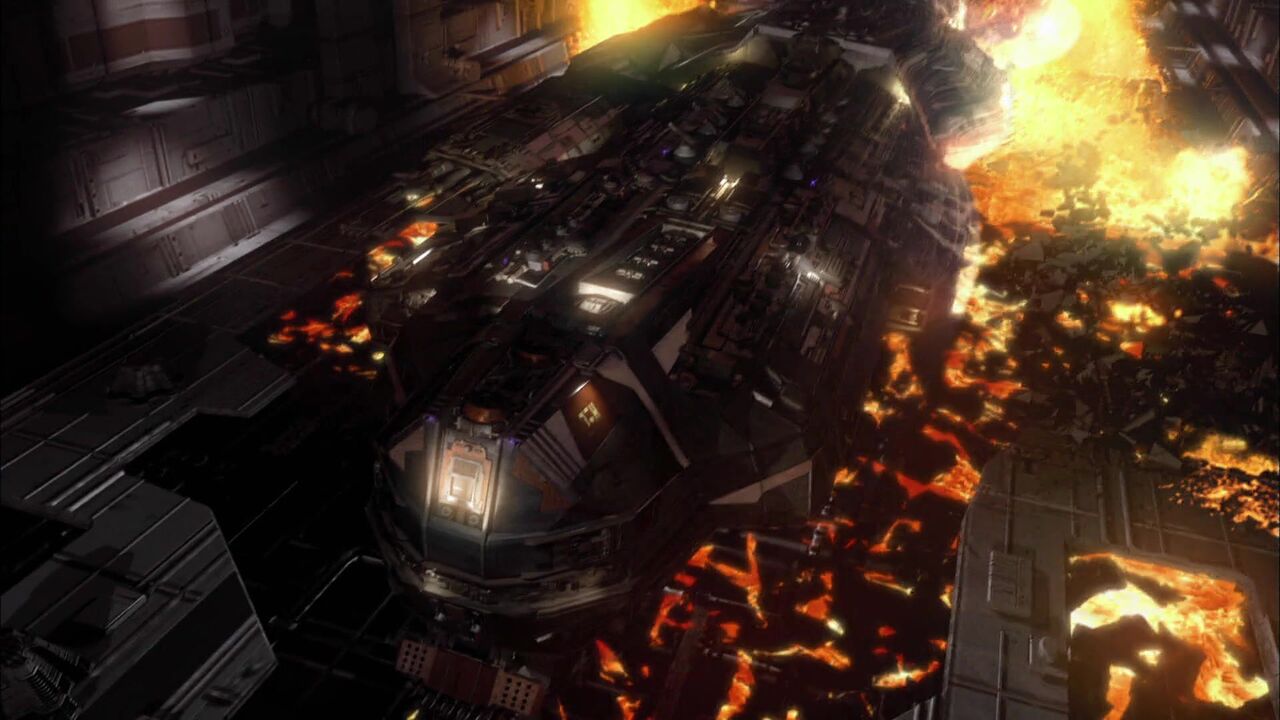 Taranis