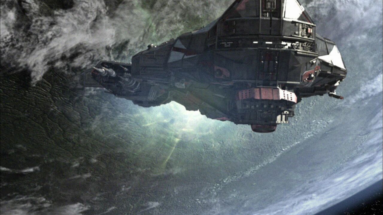 Taranis
