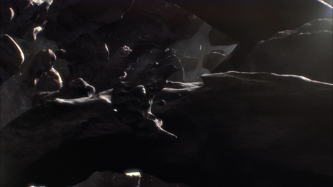 Asuras (M7R-227)