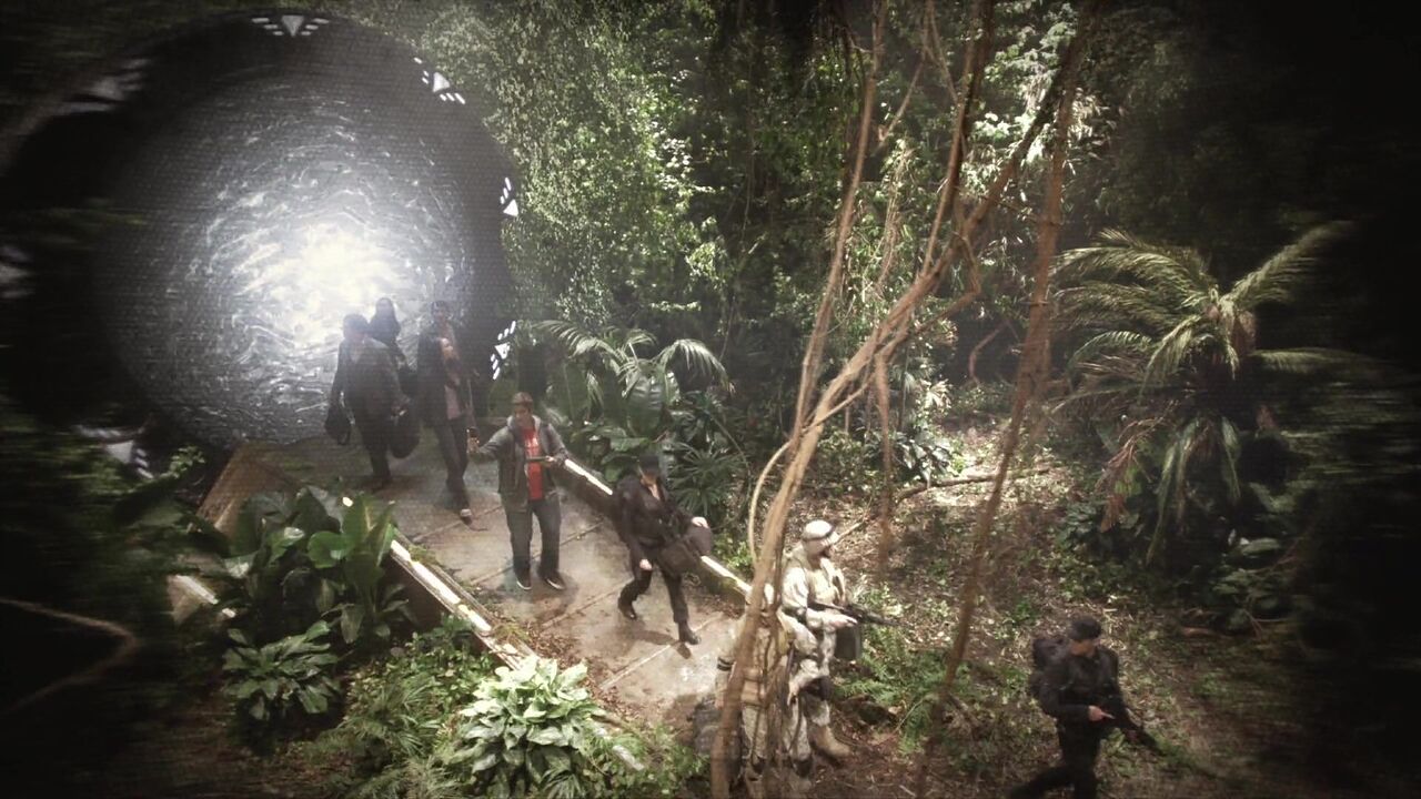 Jungle