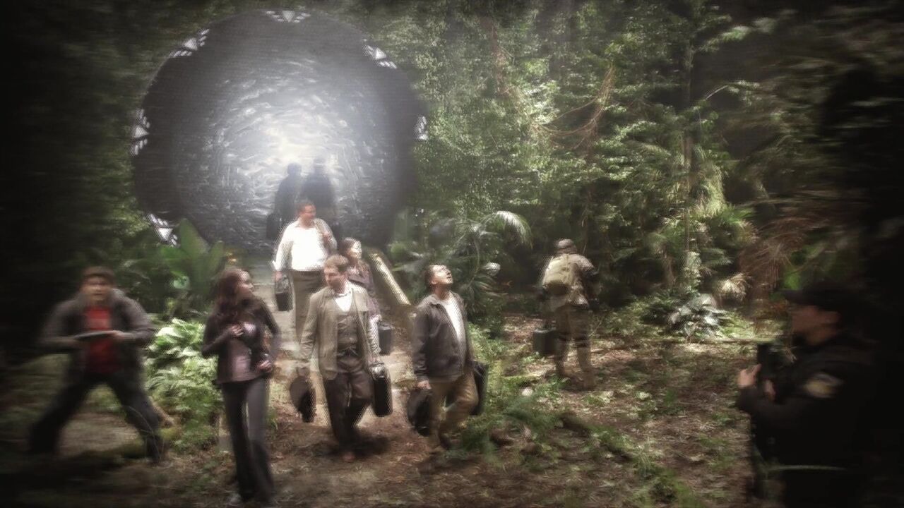 Jungle