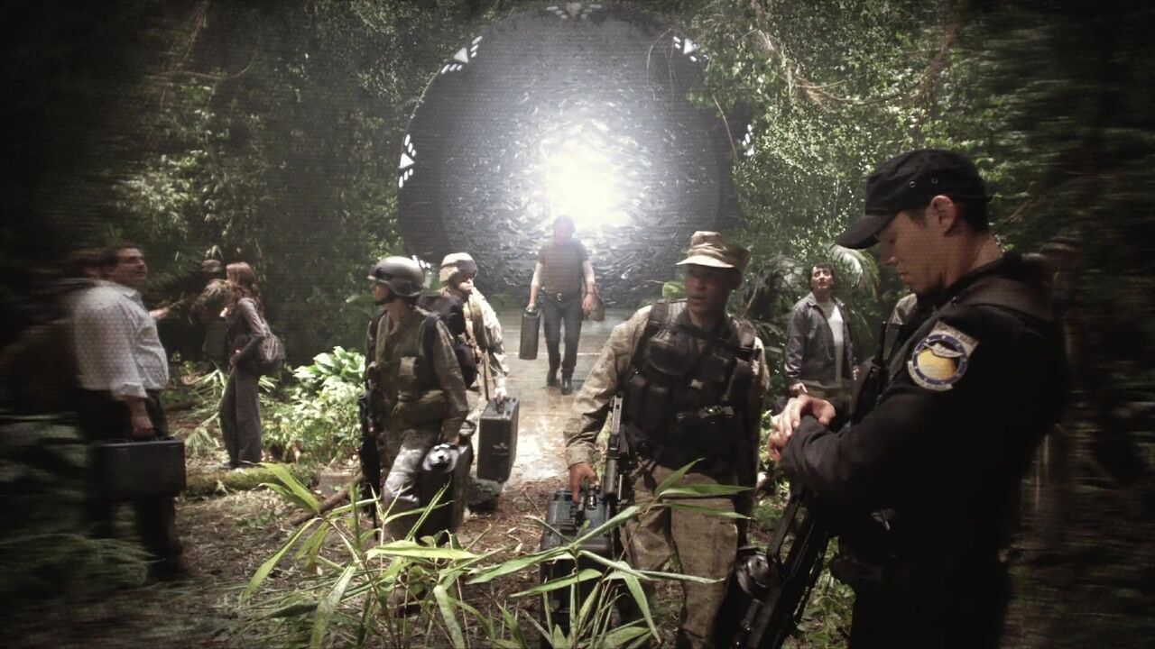 Jungle
