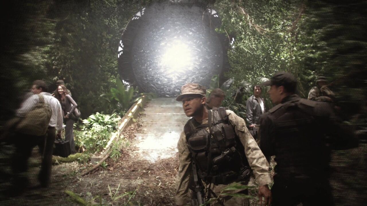 Jungle