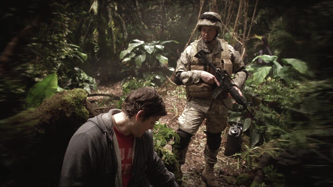 Jungle