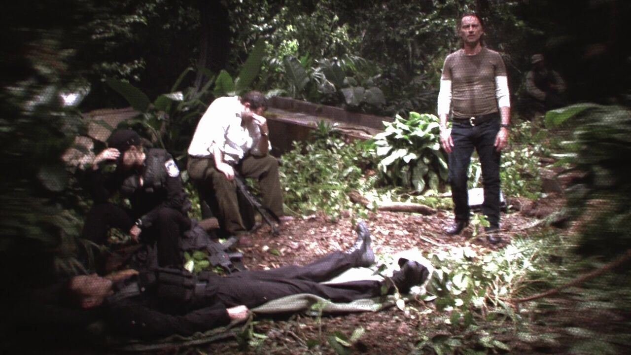 Jungle