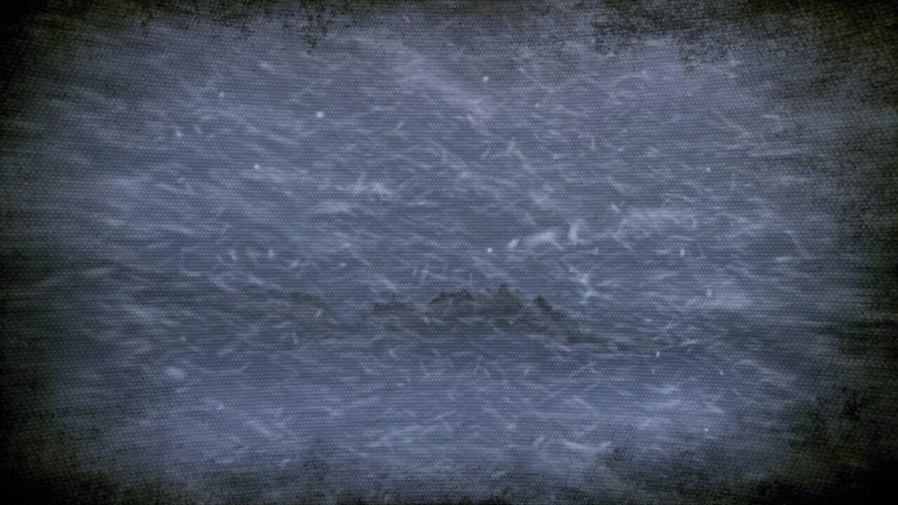 Glacier extraterrestre
