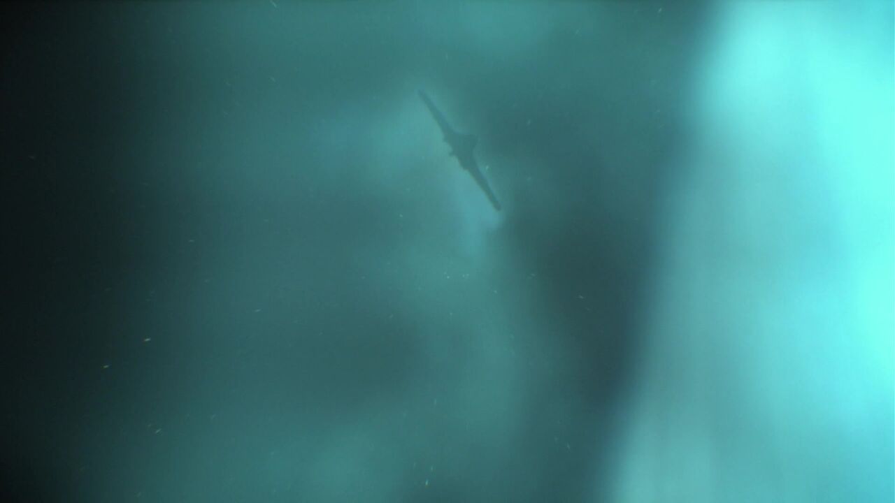 Géante bleue I