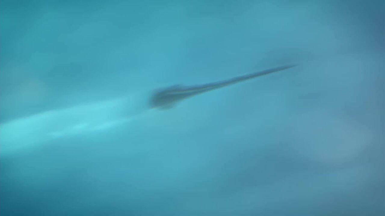 Géante bleue II