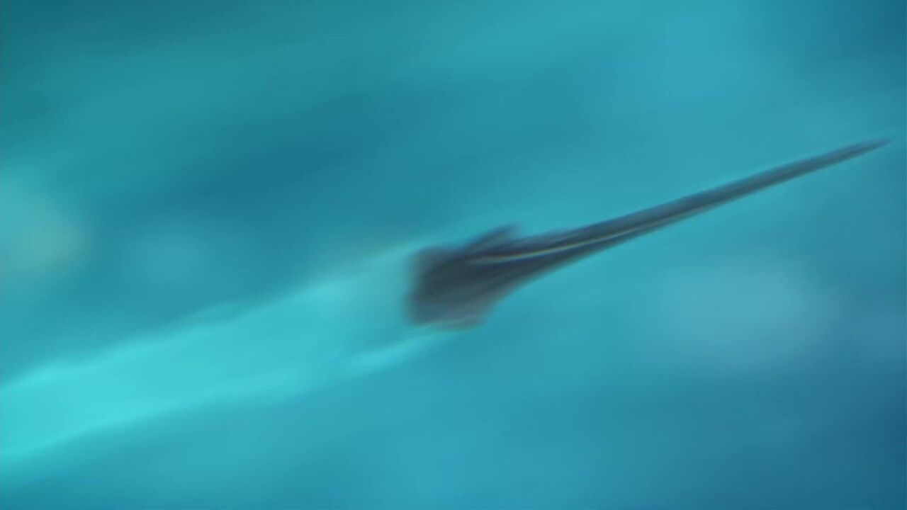 Géante bleue II