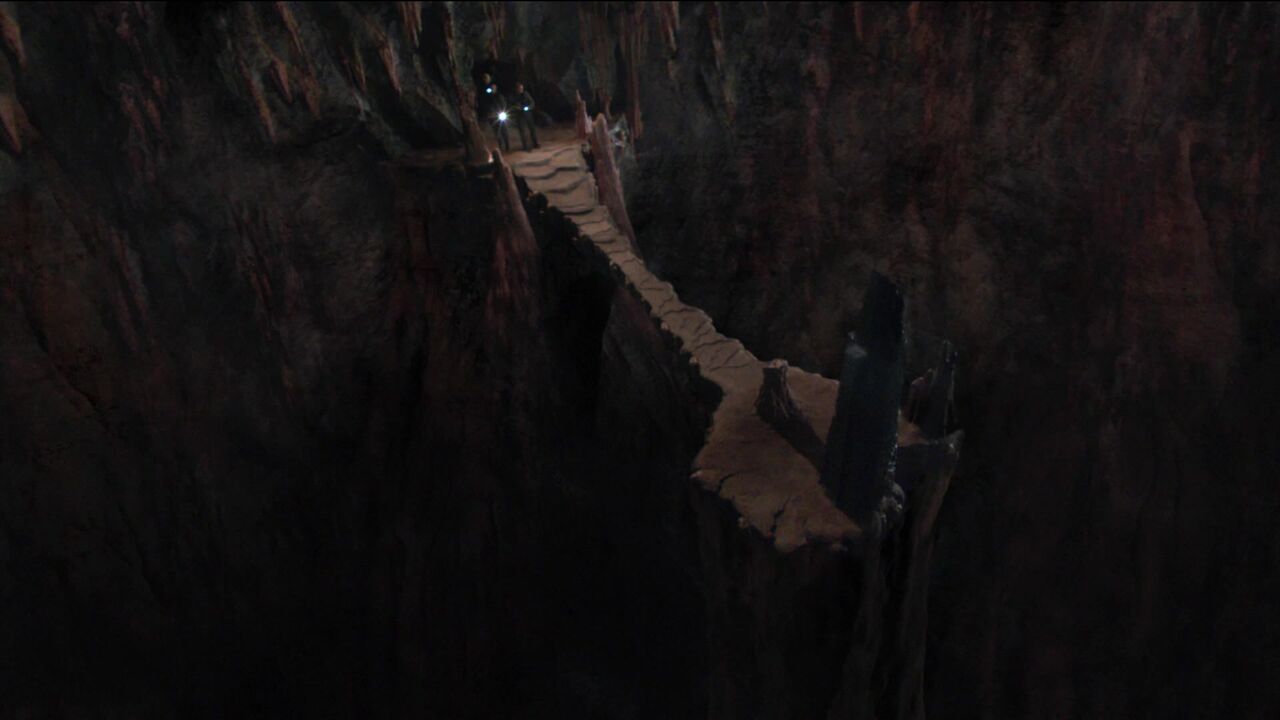 Site de la quête du Graal