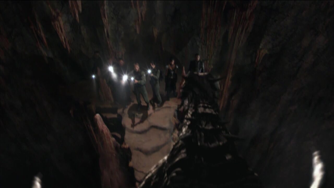 Site de la quête du Graal