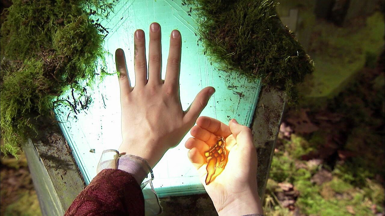 Royaume d'Harmony