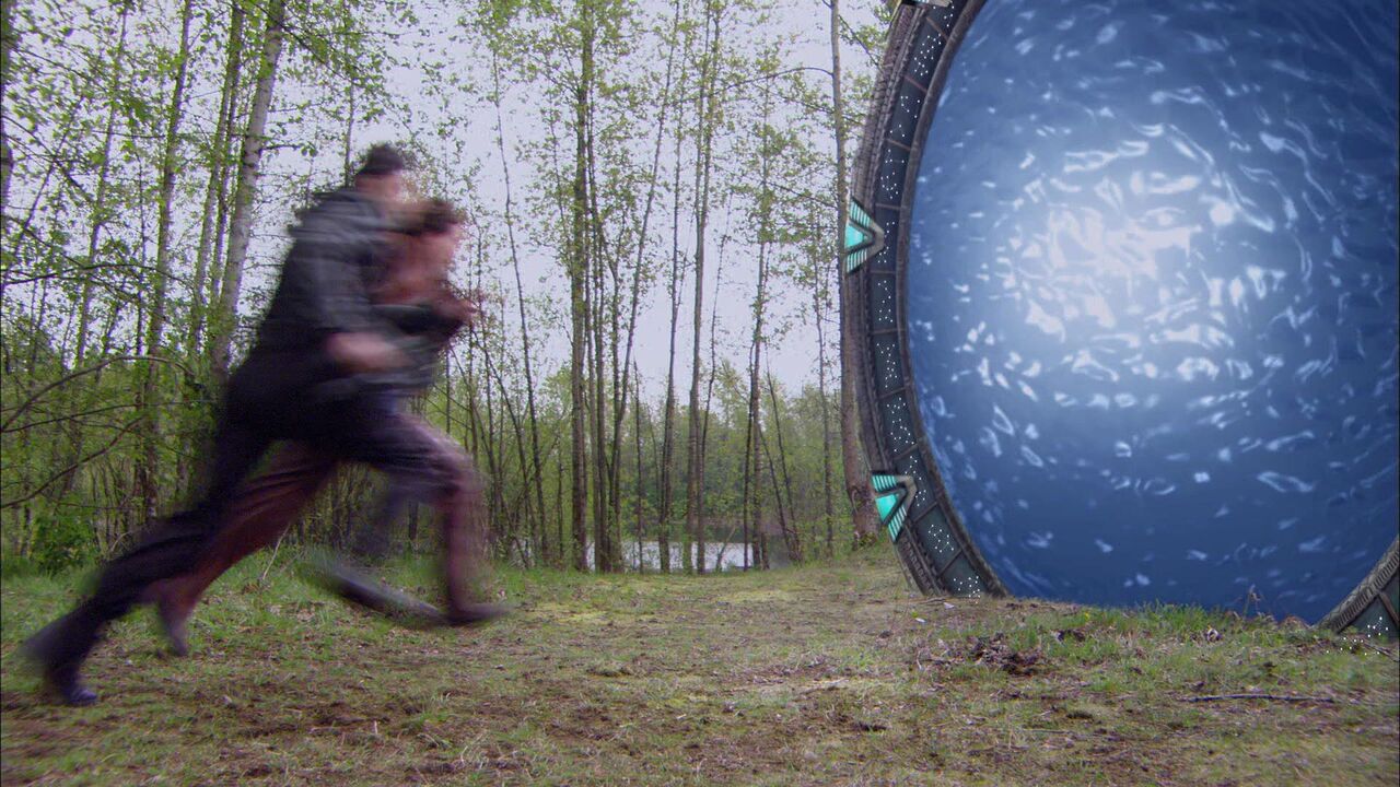 Site de la capture de Sheppard