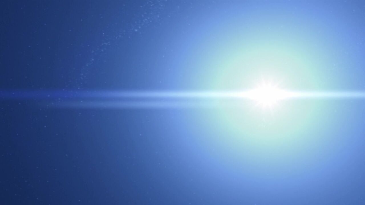 Système de la géante bleue