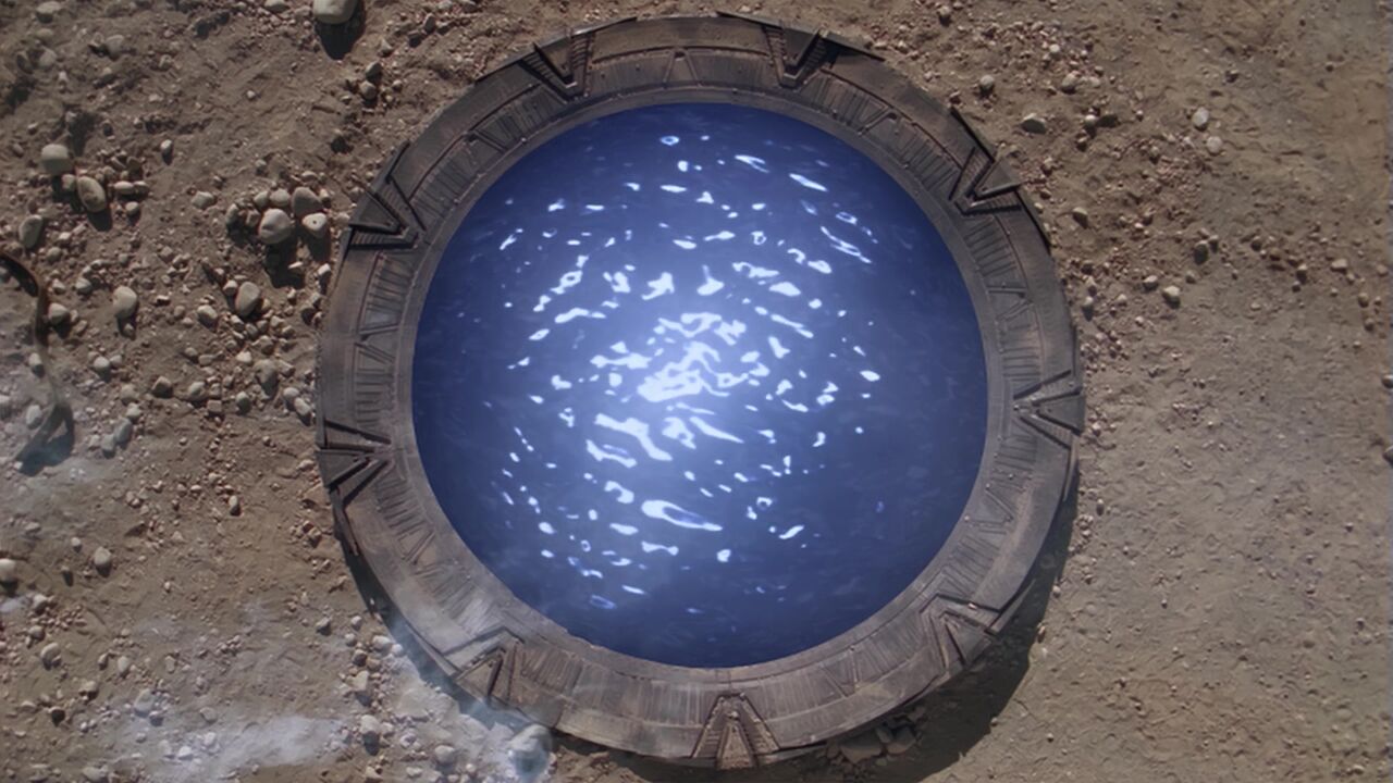Site Alpha II