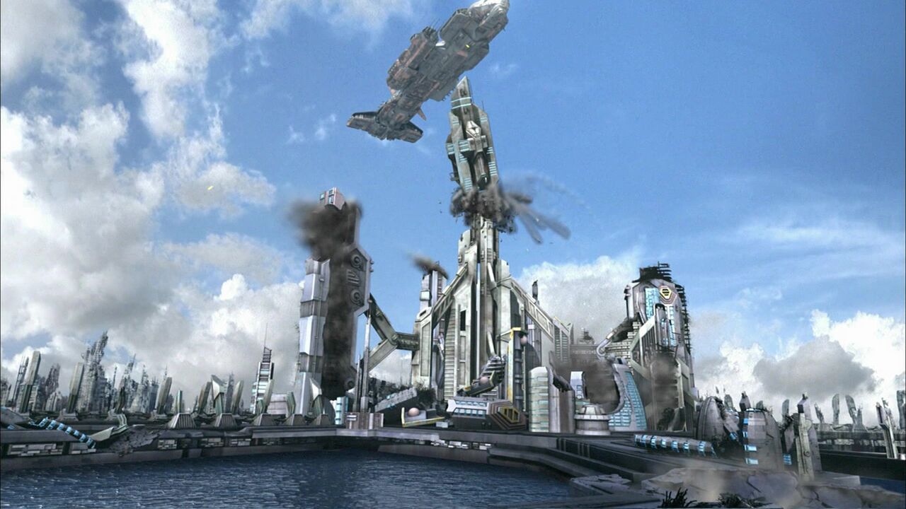 Colonie de Niam