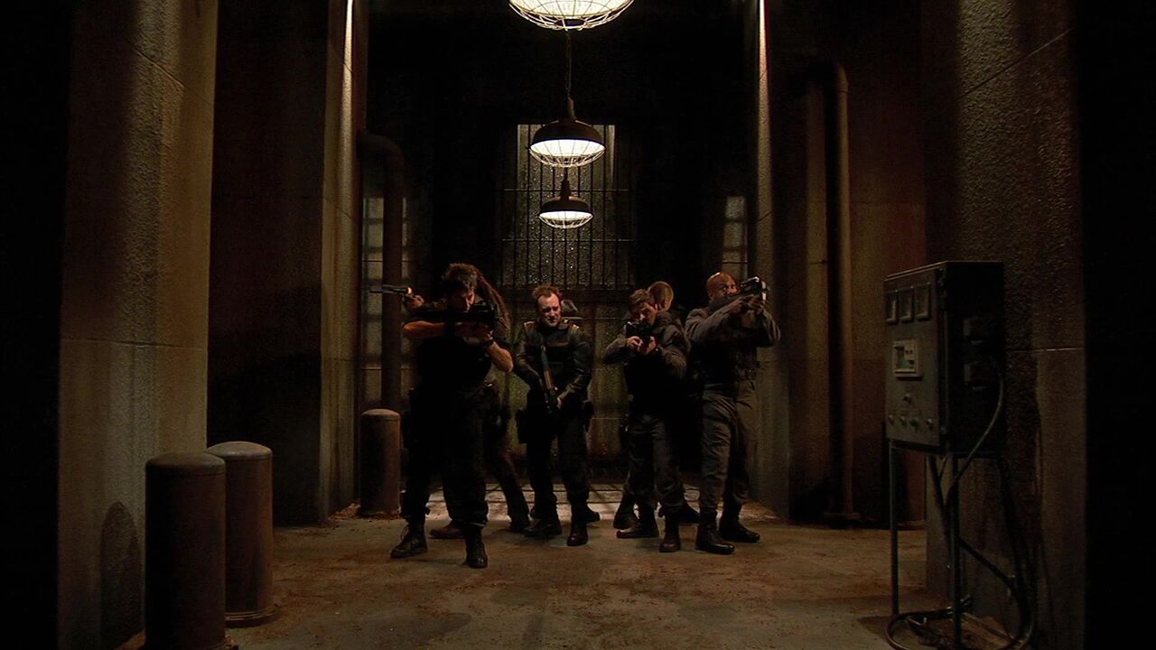 Bunker de Michael