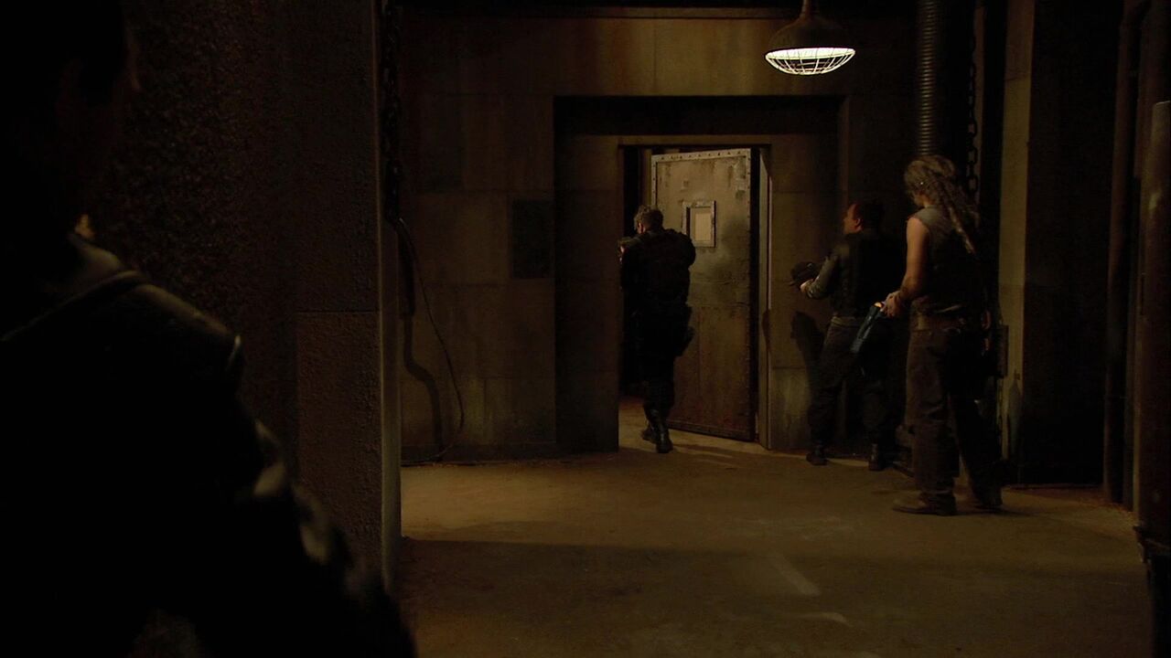 Bunker de Michael