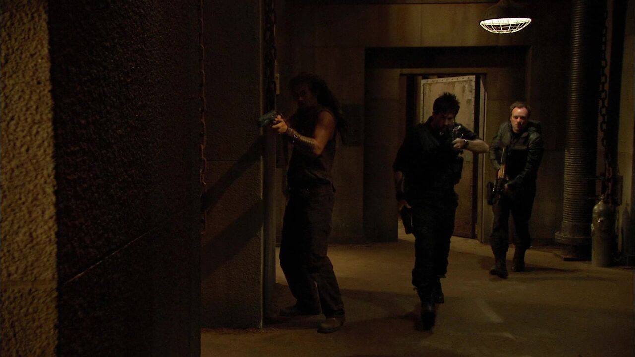 Bunker de Michael