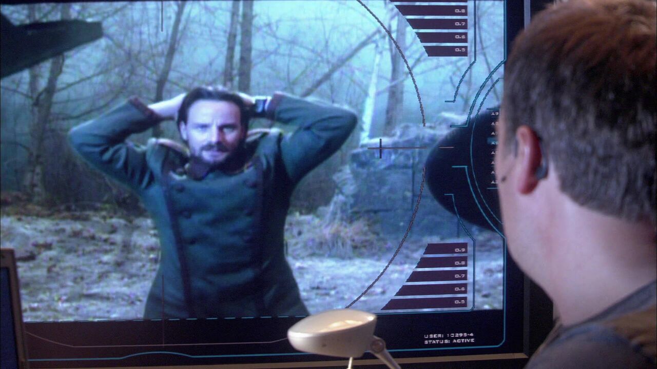 Lieu de contact