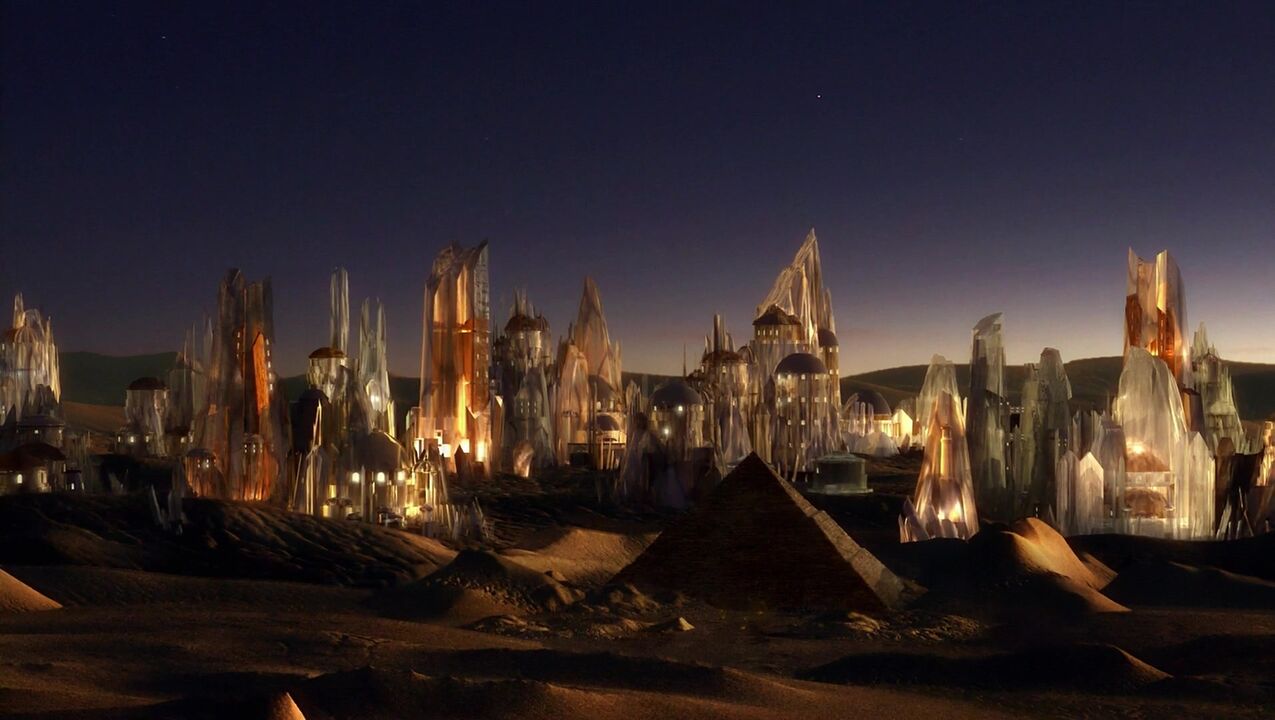 Ville tok'ra