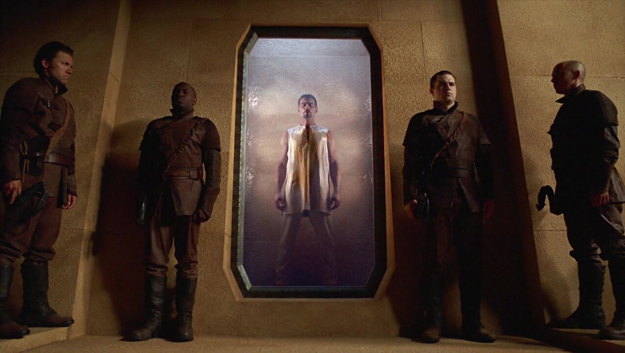 Ville tok'ra