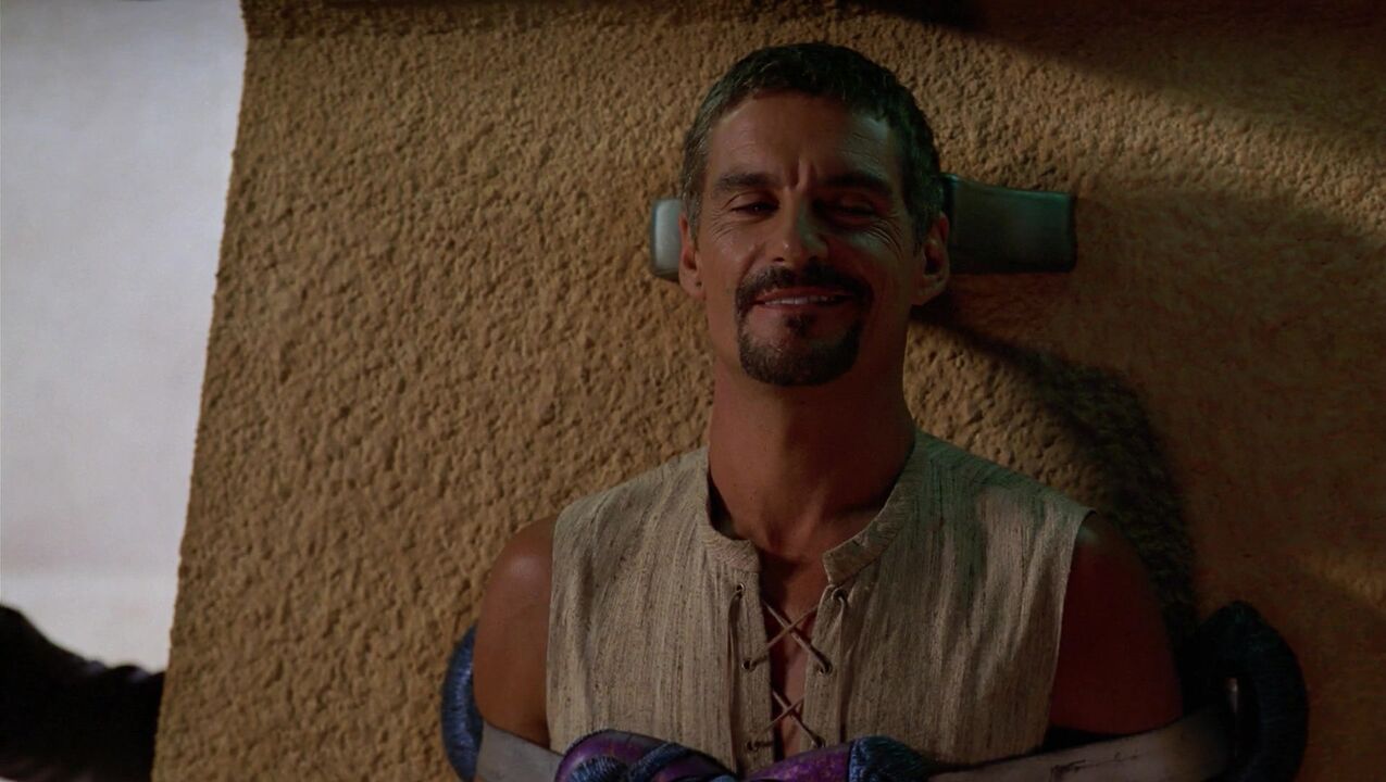 Ville tok'ra