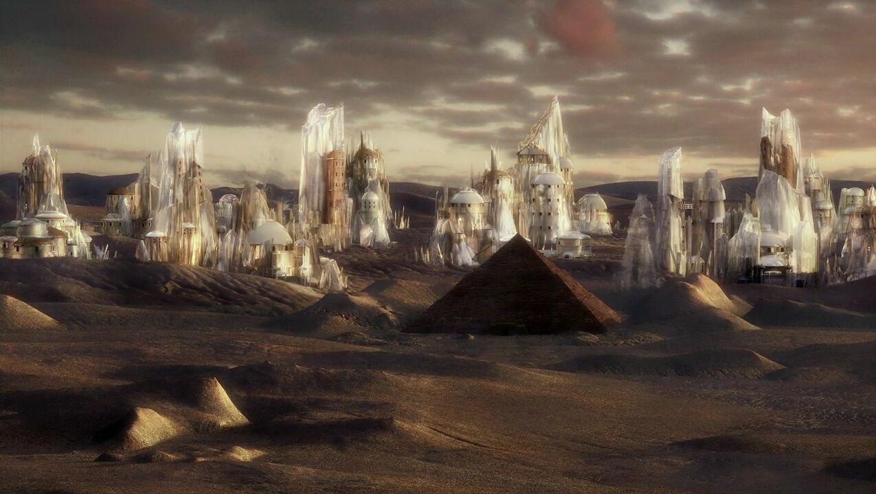 Ville tok'ra