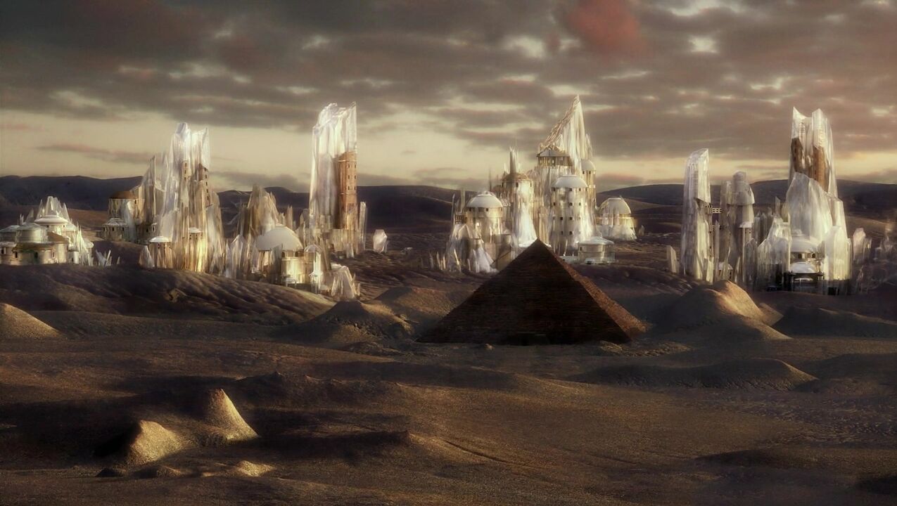 Ville tok'ra