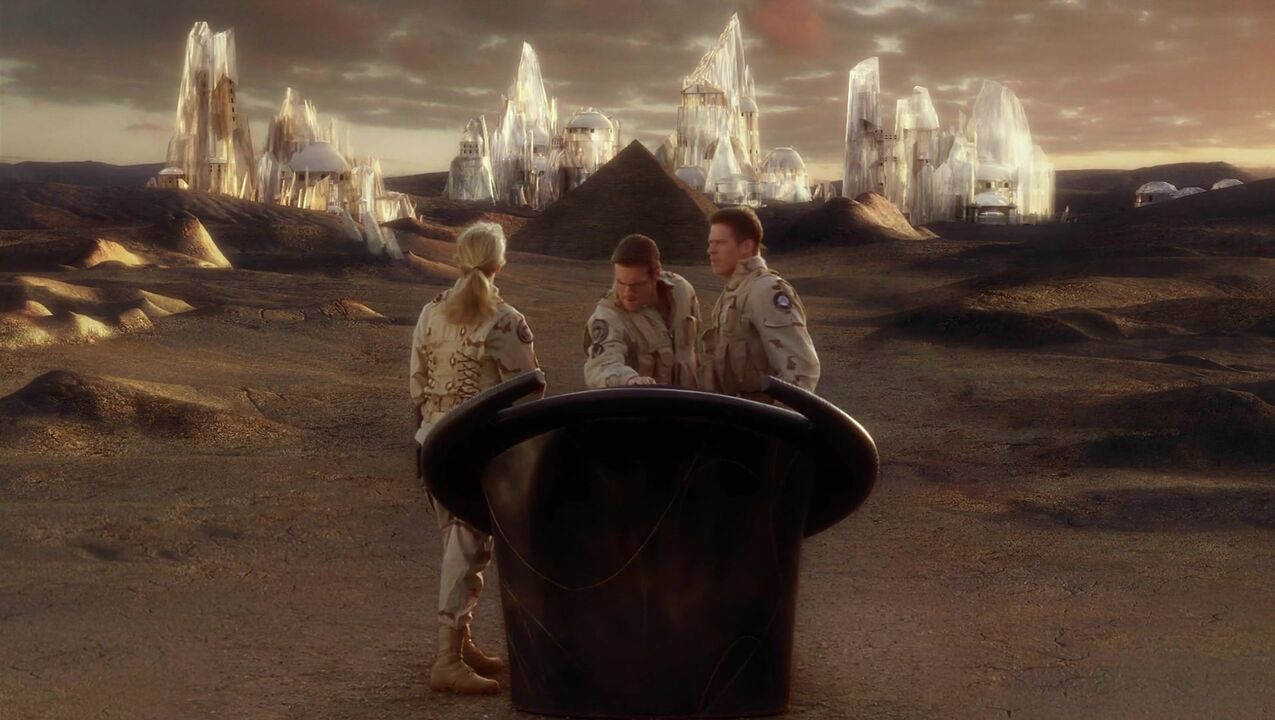 Ville tok'ra