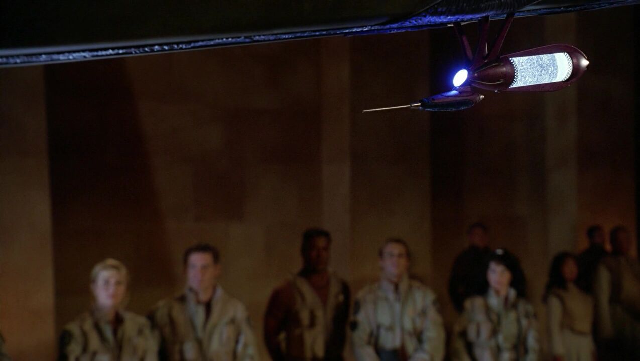 Ville tok'ra