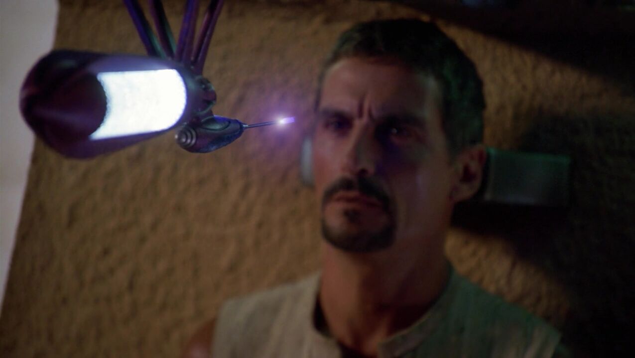 Ville tok'ra