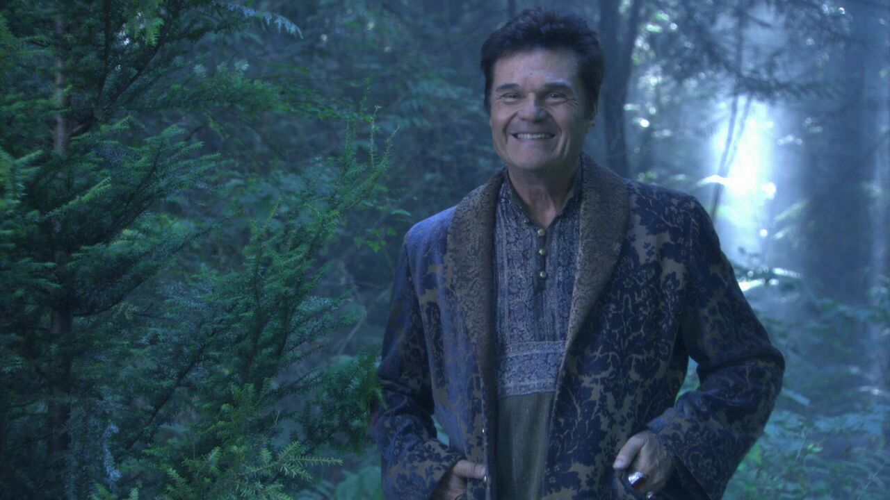 Lieu de rencontre avec Jacek