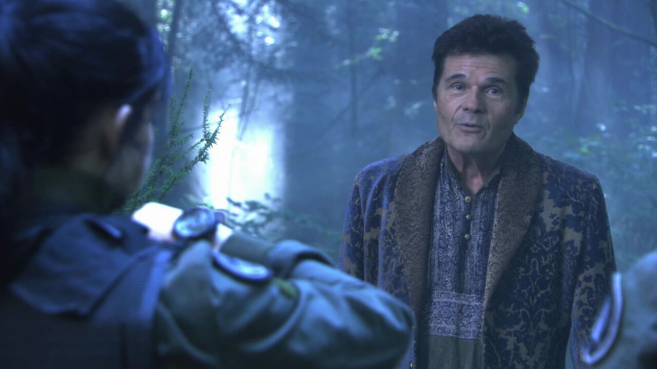 Lieu de rencontre avec Jacek