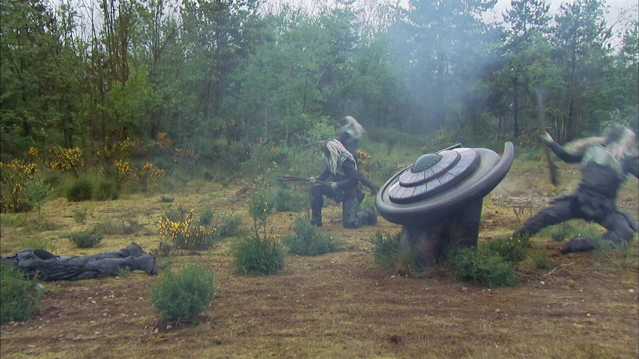 Planète d'Elson