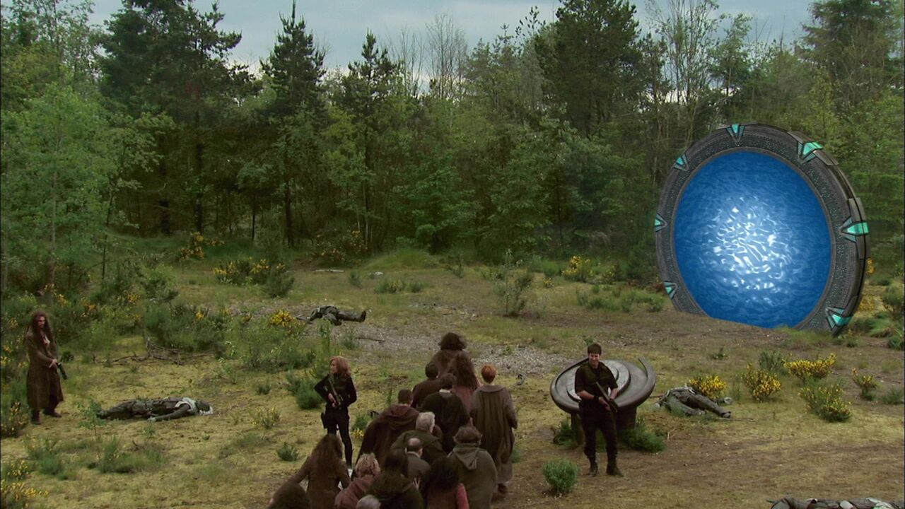 Planète d'Elson