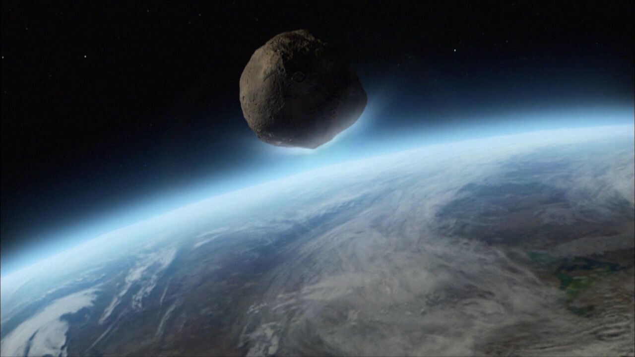 Planète d'Herick et Jamus