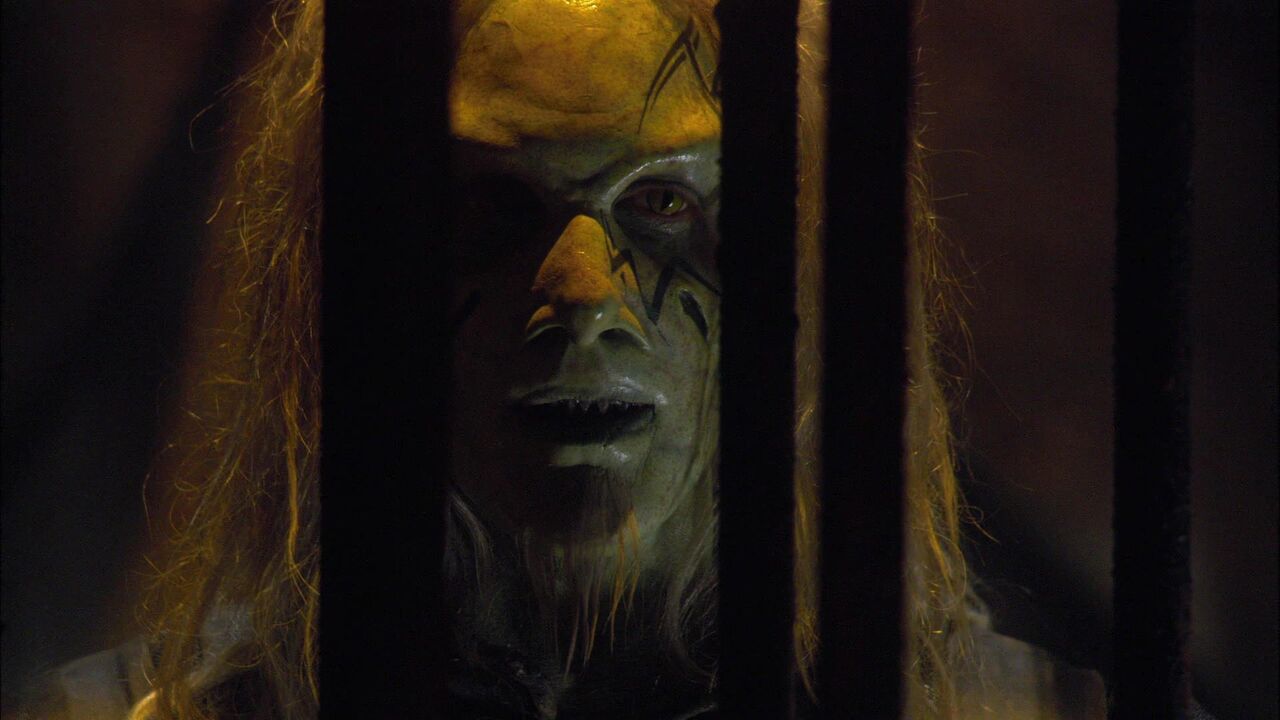Prison genii