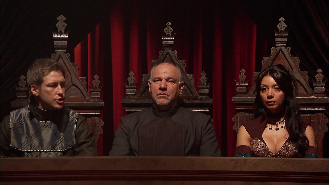 Tribunal