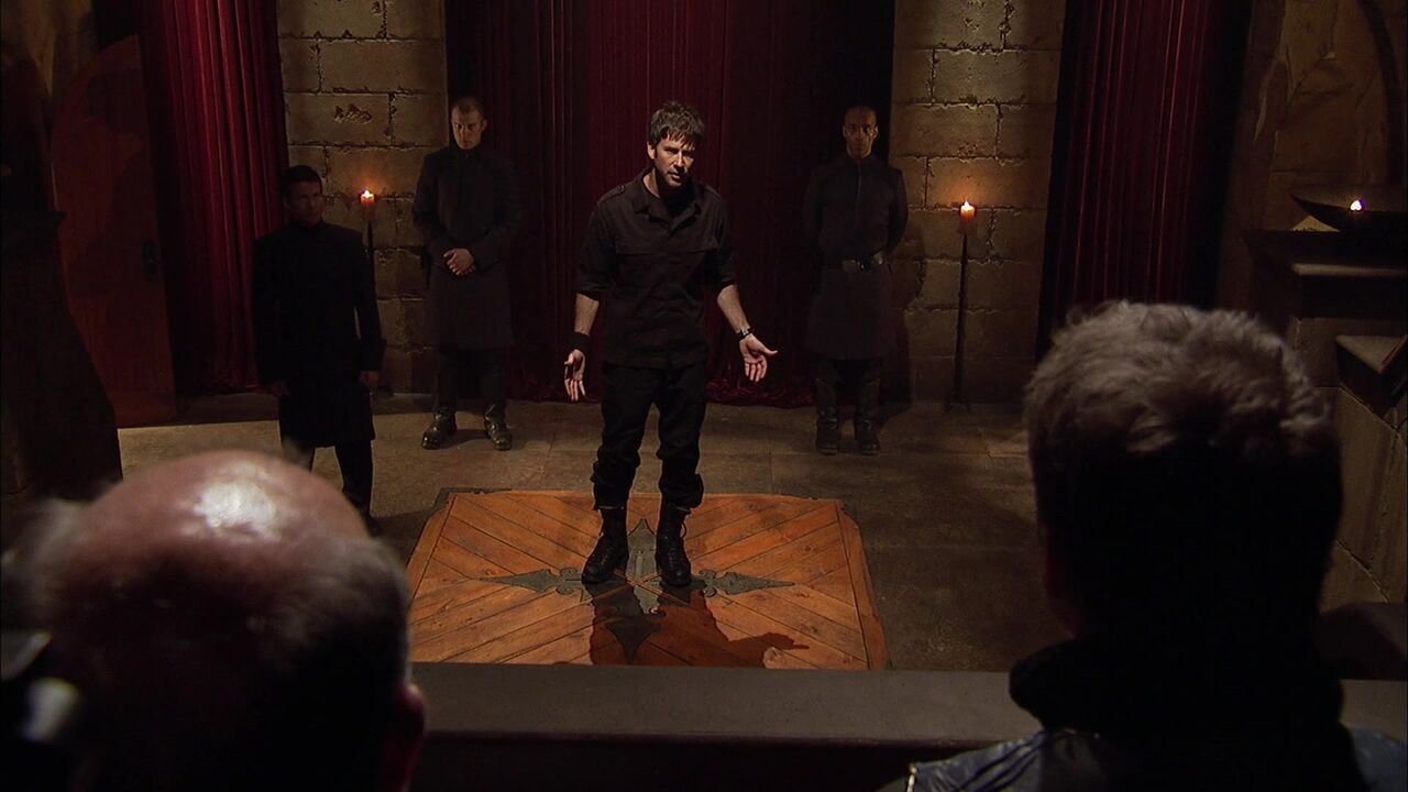 Tribunal