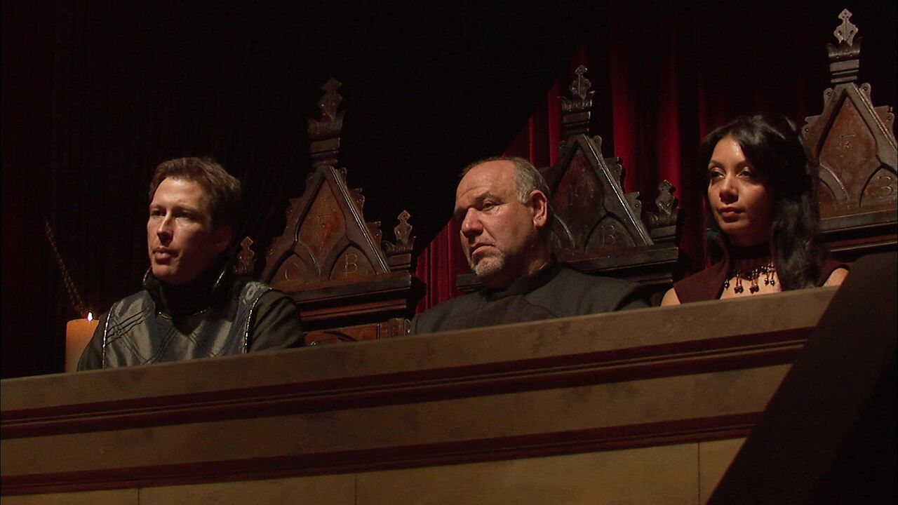 Tribunal
