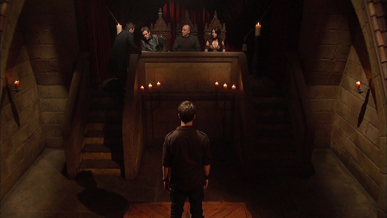 Tribunal