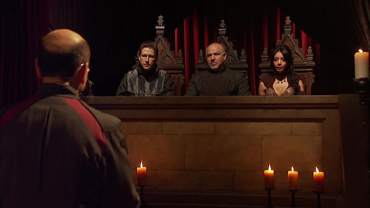 Tribunal
